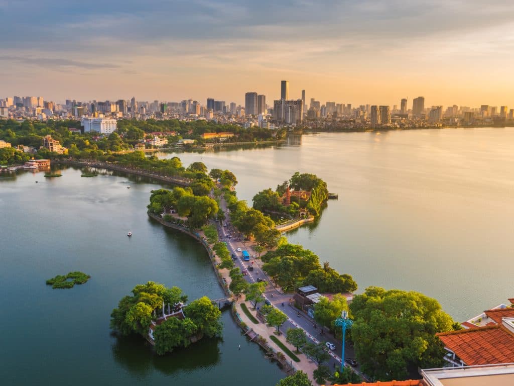 Vietnam