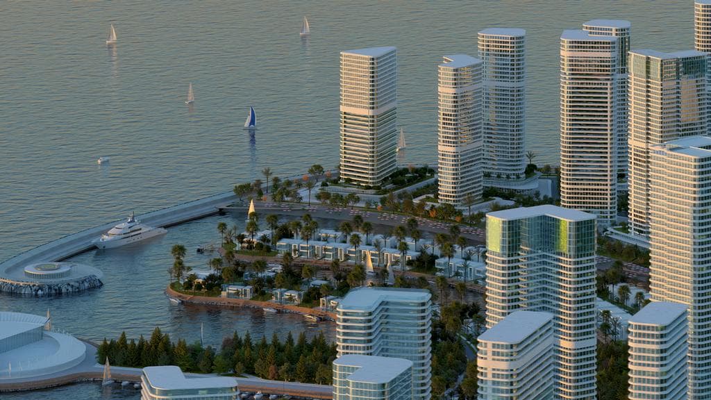 Batumi Real Estate