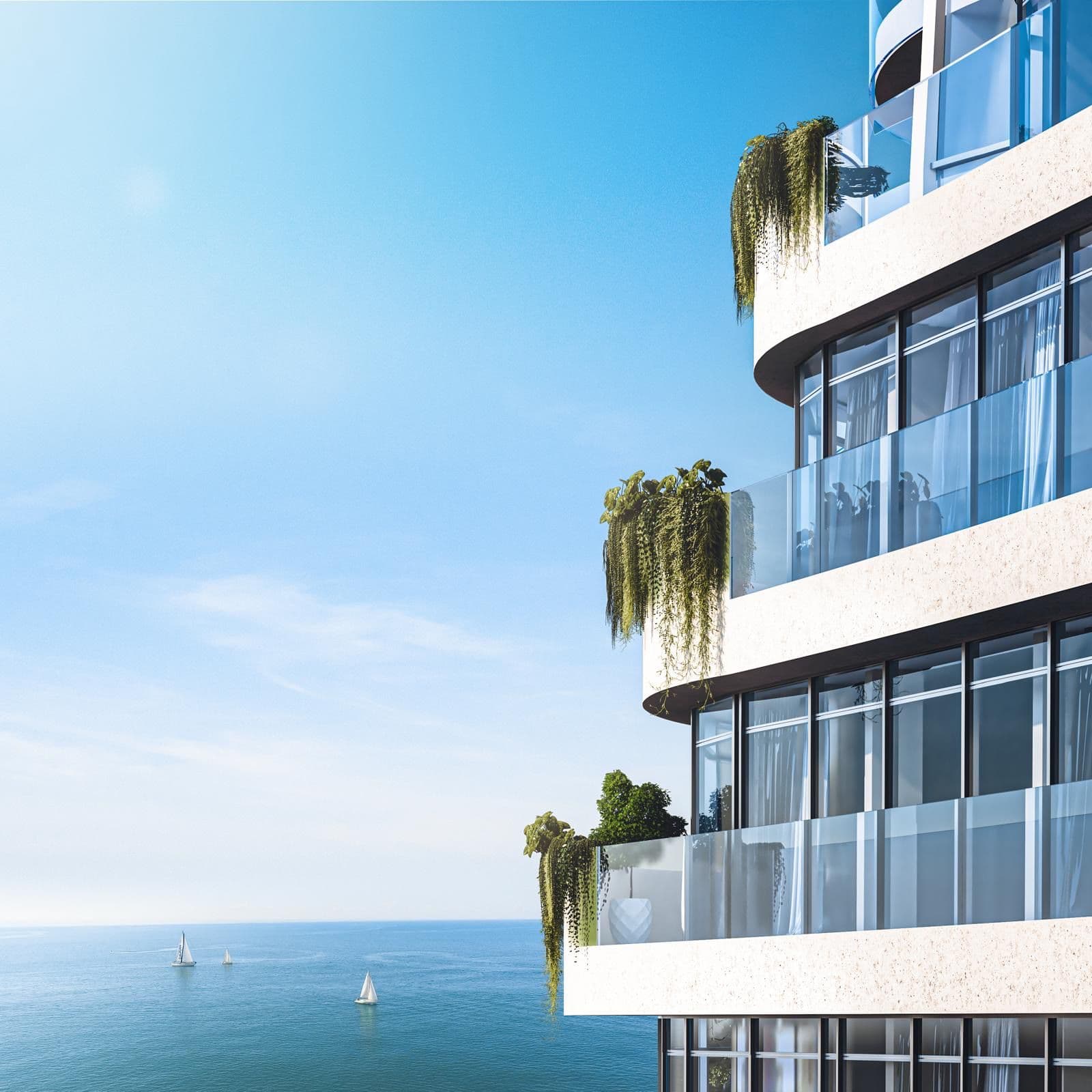 Premium Properties